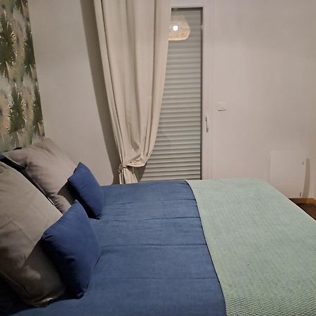 Beachdisa Villa Saint-Pair-sur-Mer Eksteriør bilde