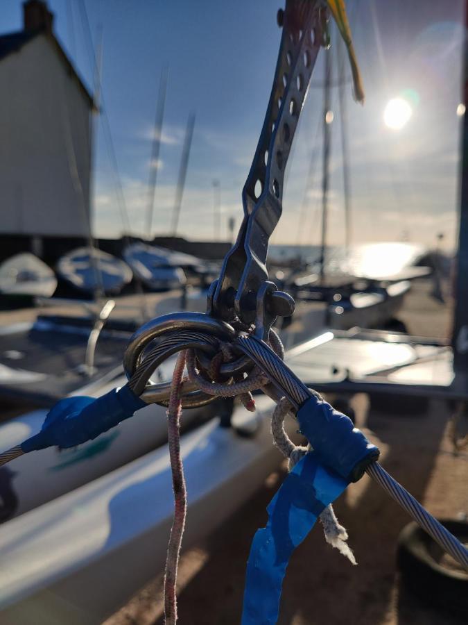 Beachdisa Villa Saint-Pair-sur-Mer Eksteriør bilde