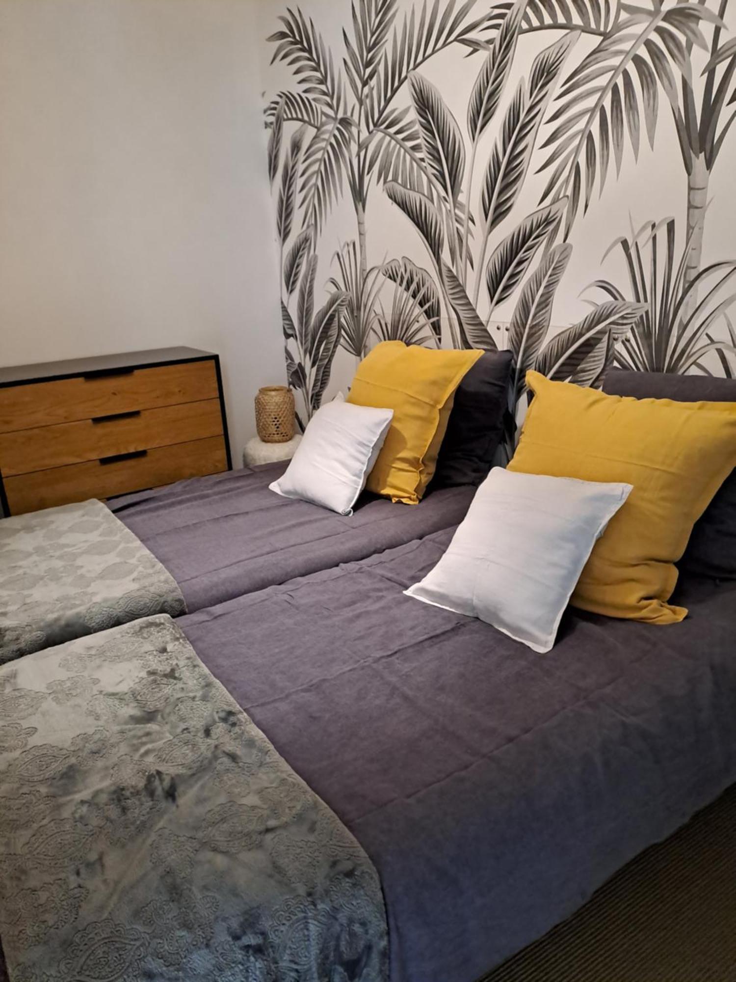 Beachdisa Villa Saint-Pair-sur-Mer Eksteriør bilde