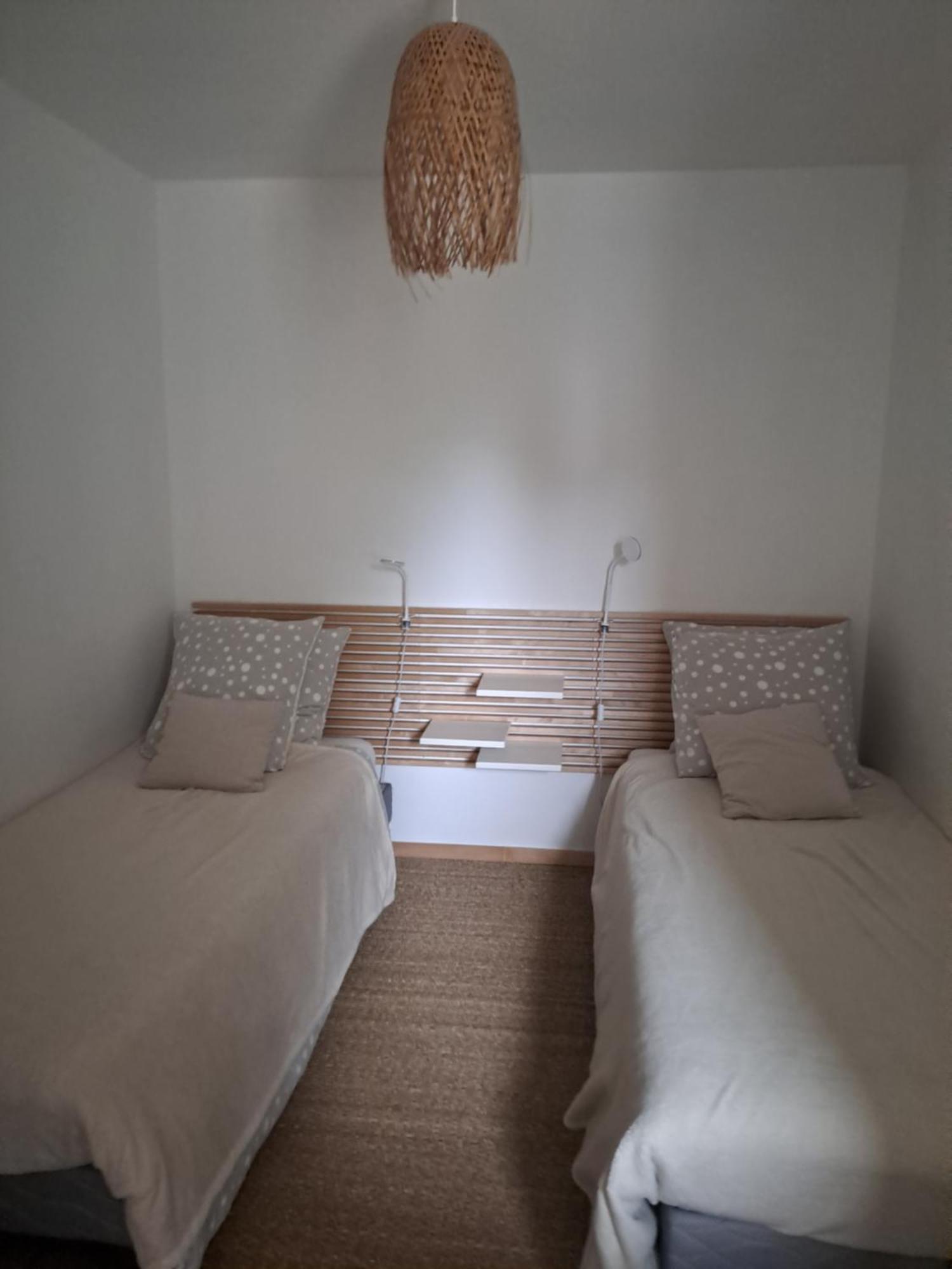 Beachdisa Villa Saint-Pair-sur-Mer Eksteriør bilde