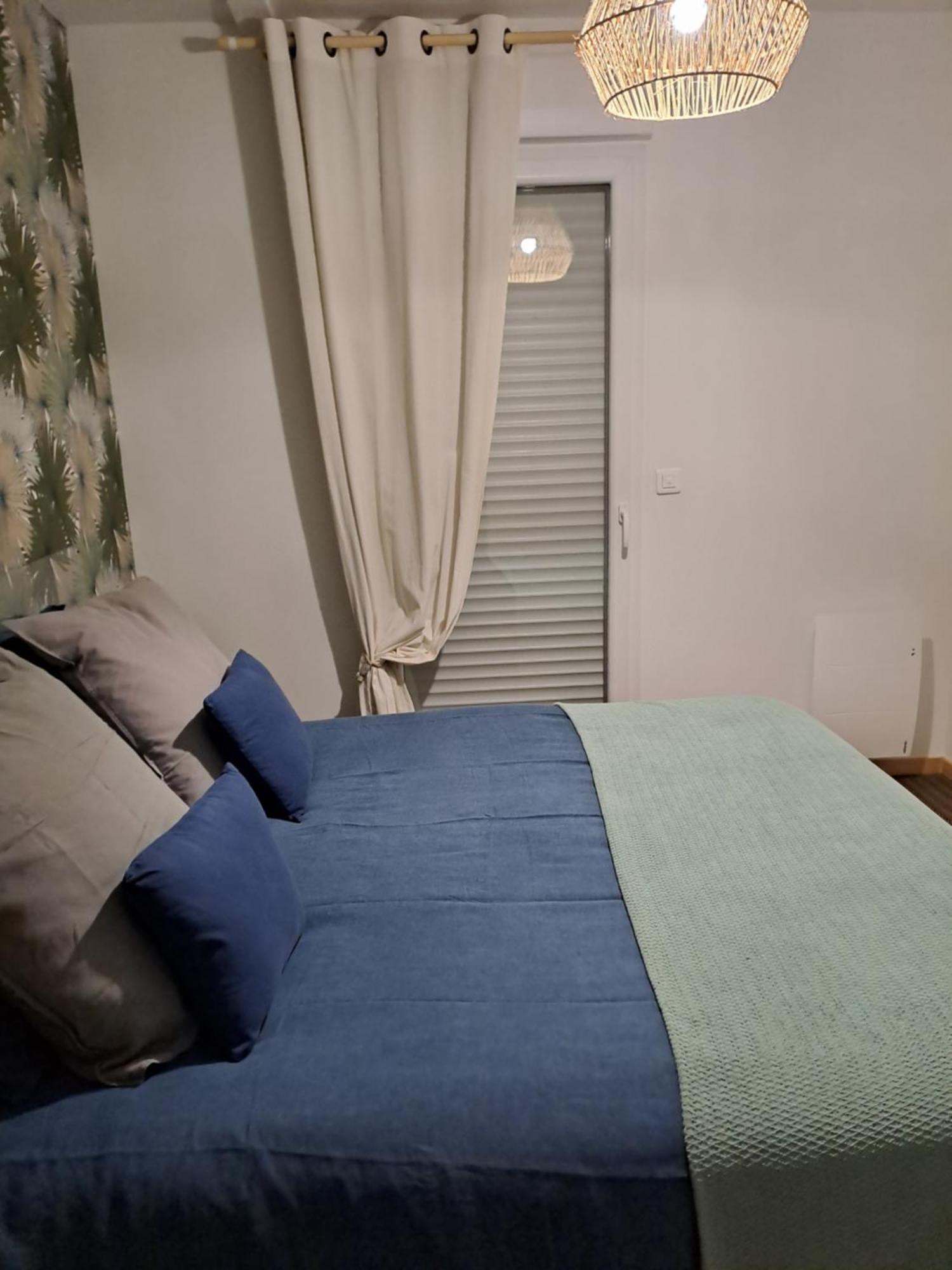 Beachdisa Villa Saint-Pair-sur-Mer Eksteriør bilde