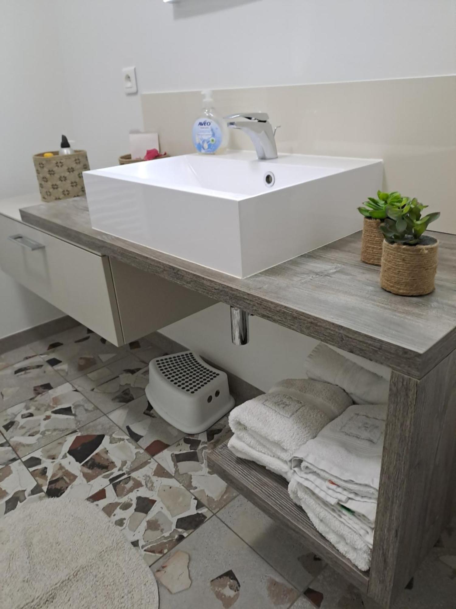 Beachdisa Villa Saint-Pair-sur-Mer Eksteriør bilde