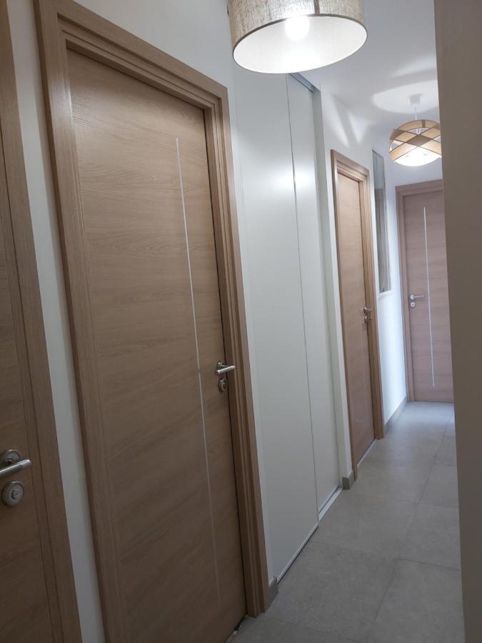 Beachdisa Villa Saint-Pair-sur-Mer Eksteriør bilde